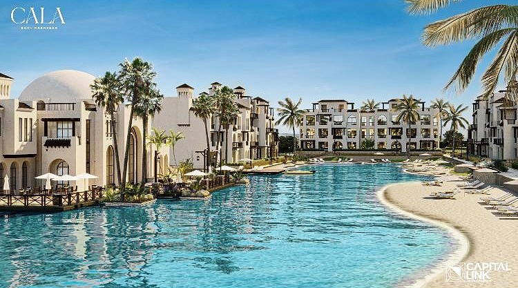 Apartment For Sale In Cala Sahl Hasheesh